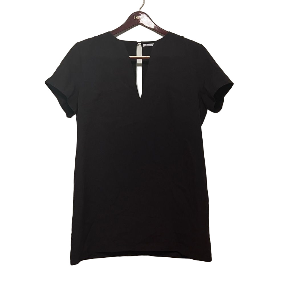 AEL Amy Enjoy Life by SHEIN Blouse 1XL